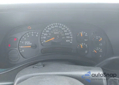 2005 Chevrolet Silverado C1500 from USA, damaged, VIN 1GCEC19X15Z261398